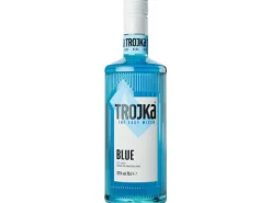 Trojka Vodka Blue 0.7 l