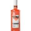 Trojka Vodka Flamingo 0.7 l