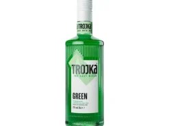 Trojka Vodka Green 0.7 l
