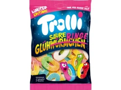 Trolli Glühringe 200 g