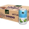 Tropical Coco Water Natural 24 x 0.315 l