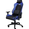 Trust Gaming-Stuhl GXT 714 Ruya Blau