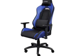 Trust Gaming-Stuhl GXT 714 Ruya Blau
