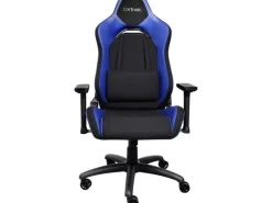 Trust Gaming-Stuhl GXT 714 Ruya Blau