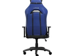 Trust Gaming-Stuhl GXT 714 Ruya Blau
