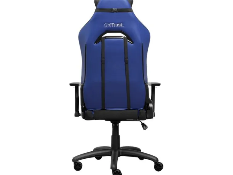 Trust Gaming-Stuhl GXT 714 Ruya Blau