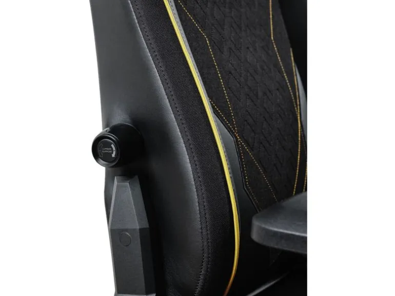 Trust Gaming-Stuhl GXT 721 Ruya Pro Schwarz