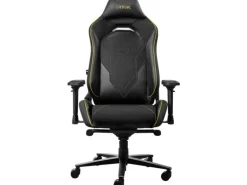 Trust Gaming-Stuhl GXT 721 Ruya Pro Schwarz