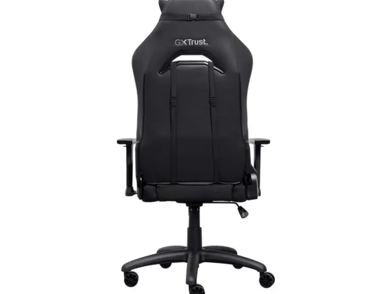 Trust Gaming-Stuhl GXT 714 RUYA Schwarz