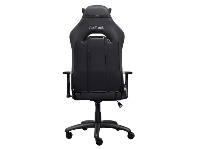 Trust Gaming-Stuhl GXT 714 RUYA Schwarz