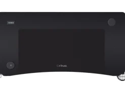 Trust Gaming Tisch GXT 710 Luminus Pro