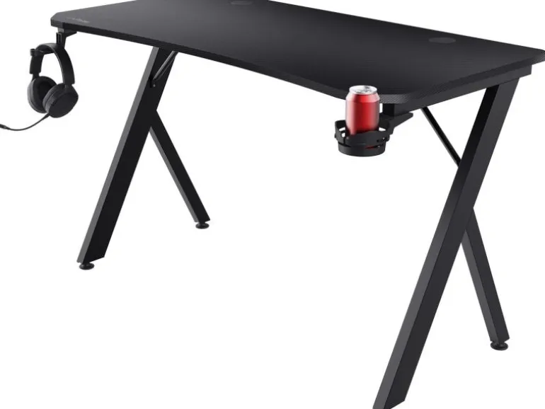 Trust Gaming Tisch GXT 700 Omnius