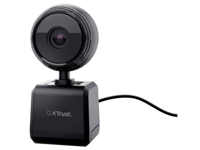 Trust GXT 1259 Kamera für Nintendo Switch 2