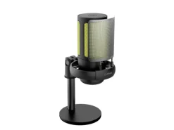 Trust Mikrofon GXT238 Auron schwarz