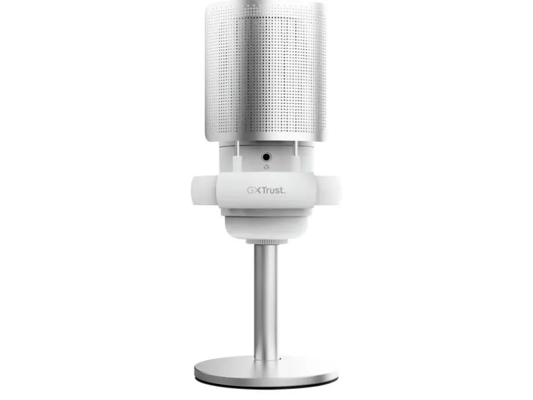 Trust Mikrofon GXT238 Auron weiss