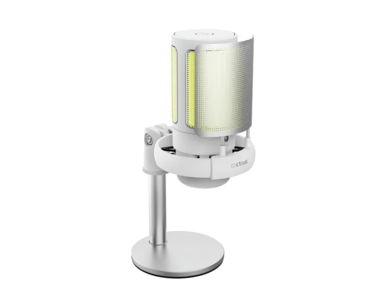 Trust Mikrofon GXT238 Auron weiss