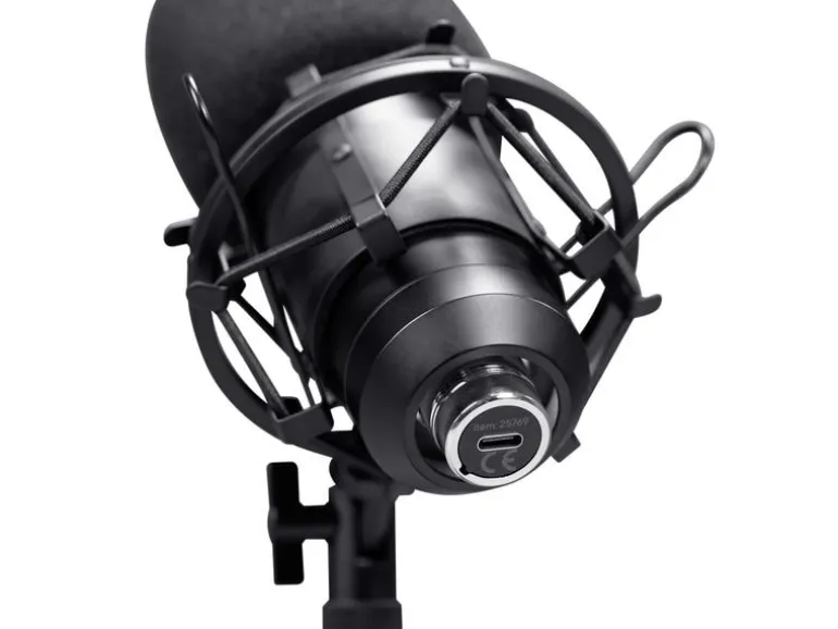 Trust Mikrofon GXT269 Emita II