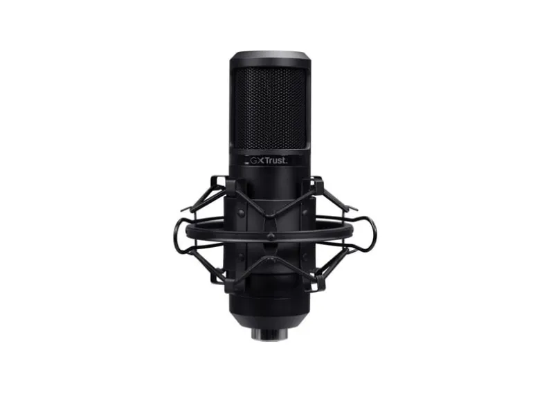 Trust Mikrofon GXT269 Emita II