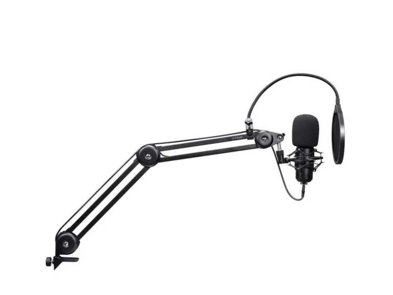 Trust Mikrofon GXT270 Emita II