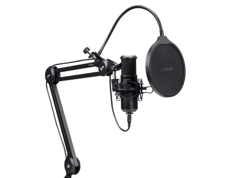 Trust Mikrofon GXT270 Emita II