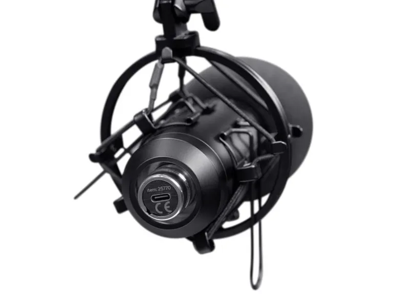 Trust Mikrofon GXT270 Emita II