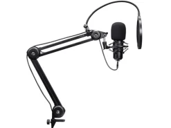 Trust Mikrofon GXT270 Emita II
