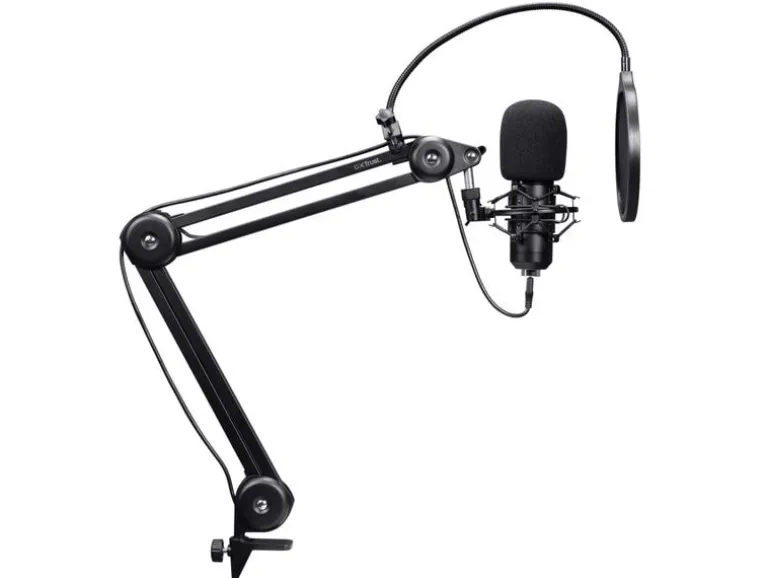 Trust Mikrofon GXT270 Emita II