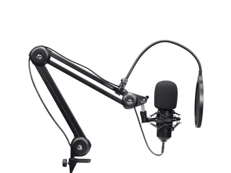 Trust Mikrofon GXT270 Emita II