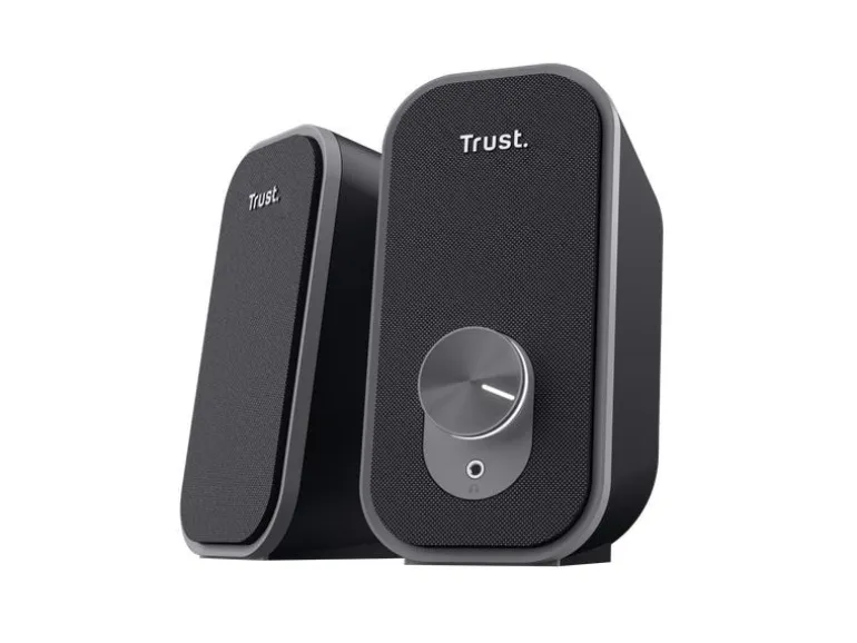 Trust PC-Lautsprecher Ador 2.0 Set