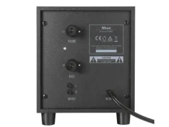 Trust PC-Lautsprecher Avora 2.1 für PC und Laptop