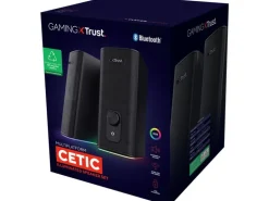 Trust PC-Lautsprecher GXT 612 Cetic