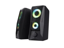 Trust PC-Lautsprecher GXT 606 JAVV RGB-Illuminated