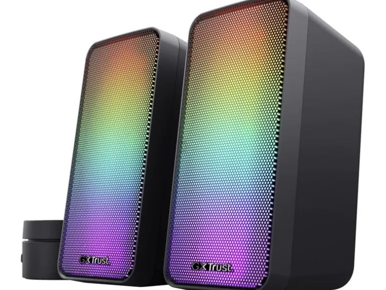 Trust PC-Lautsprecher GXT 611 Wezz