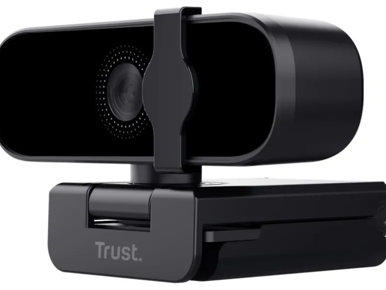Trust Webcam Tanor