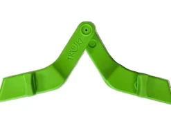 TrySki Techno Synthetic Skilernhilfe Grün