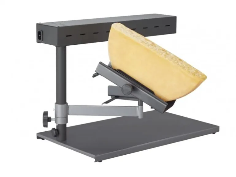 TTM Raclette-Gerät POP Grau
