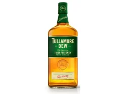 Tullamore Dew Irish Whiskey 0.7 l