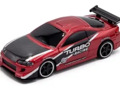 Turbo Racing JDM Liveries Jubiläums-Combo 1:76, RTR