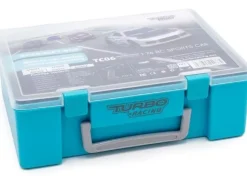 Turbo Racing JDM Liveries Jubiläums-Combo 1:76, RTR