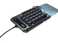 Turtle Beach Gaming-Tastatur Command Series KP7