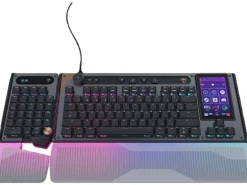 Turtle Beach Gaming-Tastatur Command Series KP7