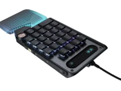 Turtle Beach Gaming-Tastatur Command Series KP7