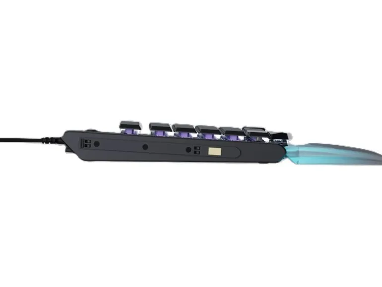 Turtle Beach Gaming-Tastatur Command Series KP7