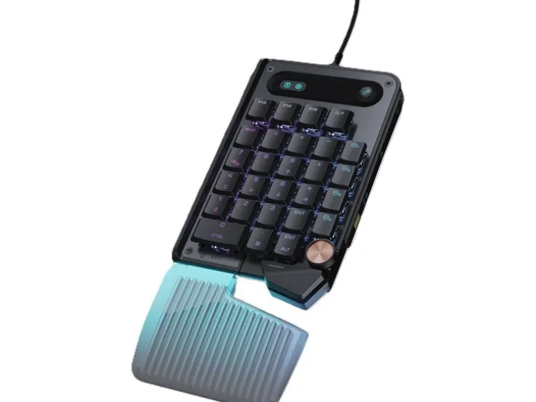 Turtle Beach Gaming-Tastatur Command Series KP7