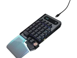 Turtle Beach Gaming-Tastatur Command Series KP7