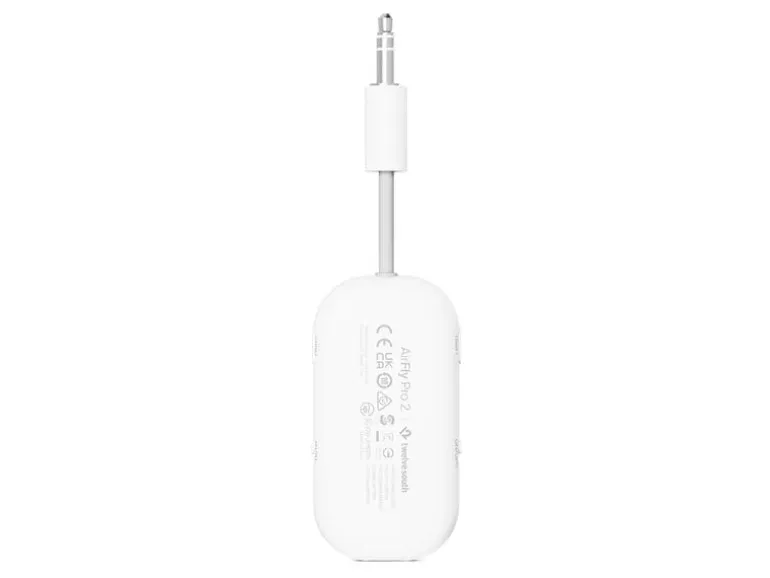 Twelve South AirFly Pro 2 Bluetooth-Transmitter mit Akku