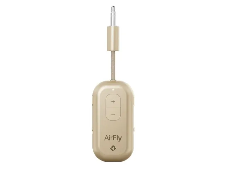 Twelve South AirFly Pro 2 Gold