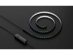 Twinkly LED Stripe Line RGB, 1.5 m, IP20, Gen. II, Starterset