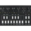 Twisted Electrons Acid8 MKII Hybrid, Desktop-Modul, 8-Bit-Oszillator