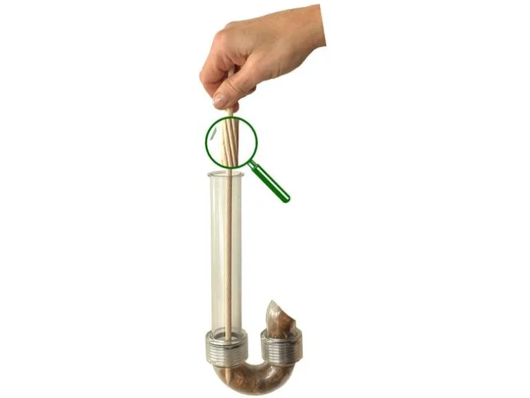 TwistOut Abflussstab Twistout 8er Packung